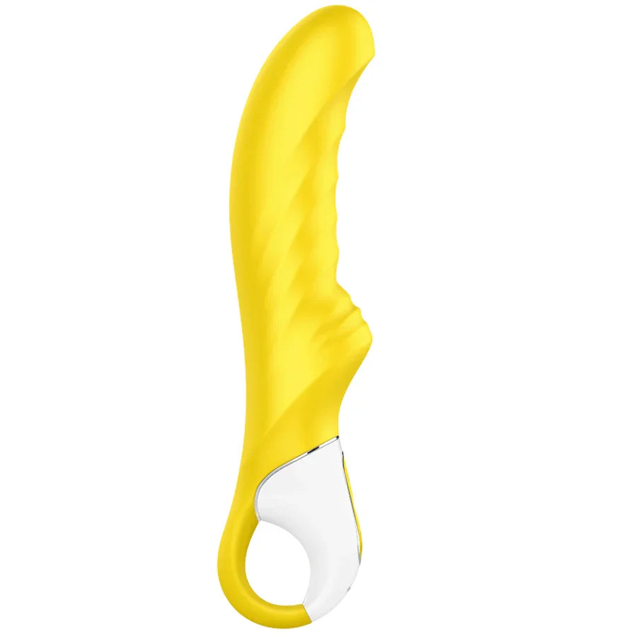SATISFYER - VIBE YUMMY SUNSHINE - Nuvica