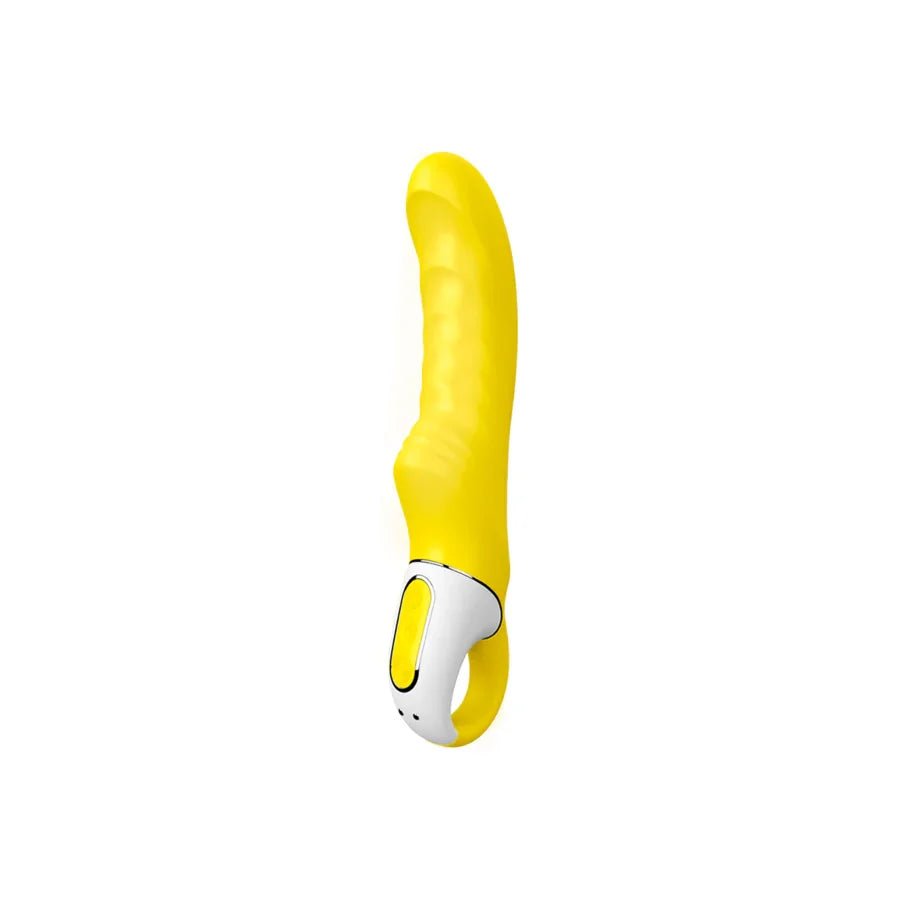 SATISFYER - VIBE YUMMY SUNSHINE - Nuvica