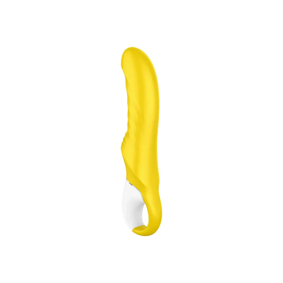 SATISFYER - VIBE YUMMY SUNSHINE - Nuvica