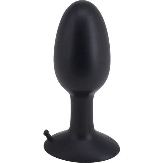 SEVEN CREATIONS - ROLL PLAY PLUG SILICONA MEDIANO - Nuvica