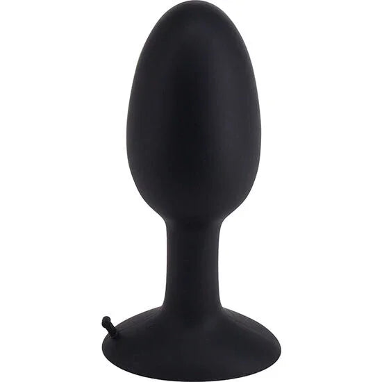 SEVEN CREATIONS - ROLL PLAY PLUG SILICONA GRANDE - Nuvica