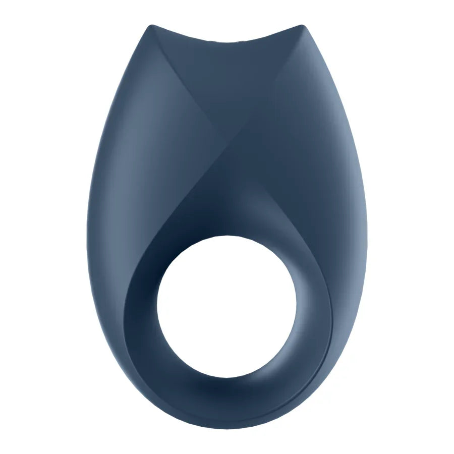 SATISFYER - POWERFUL ROYAL ONE ANILLO VIBRADOR APP - Nuvica