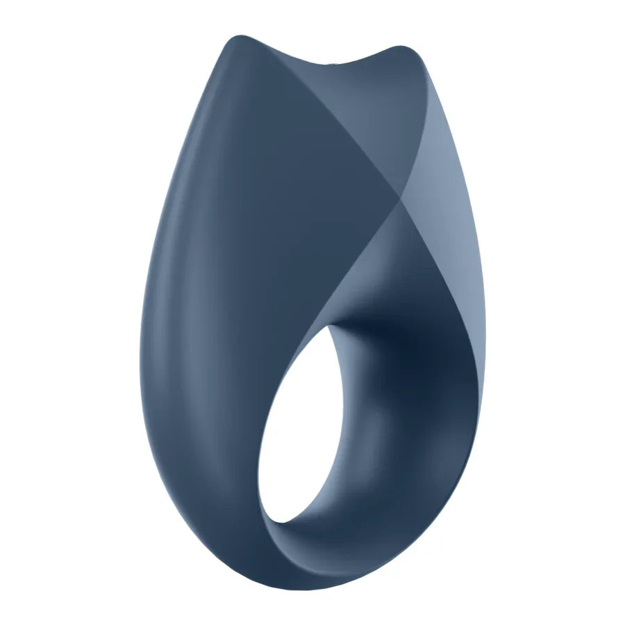 SATISFYER - POWERFUL ROYAL ONE ANILLO VIBRADOR APP - Nuvica