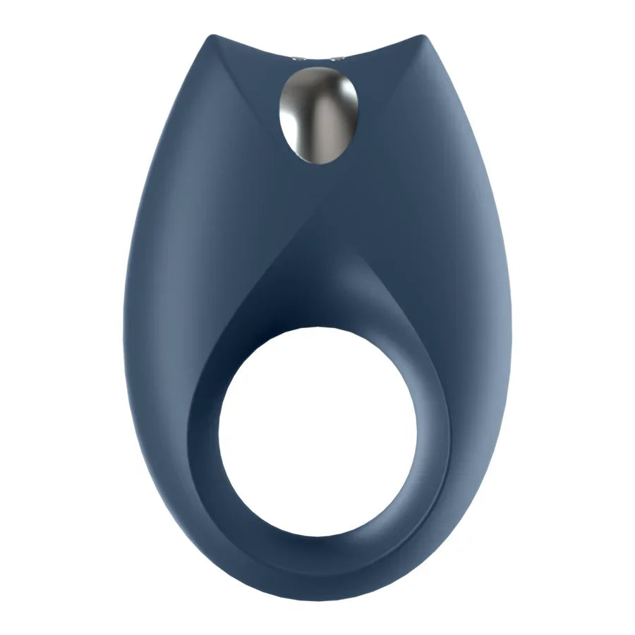 SATISFYER - POWERFUL ROYAL ONE ANILLO VIBRADOR APP - Nuvica