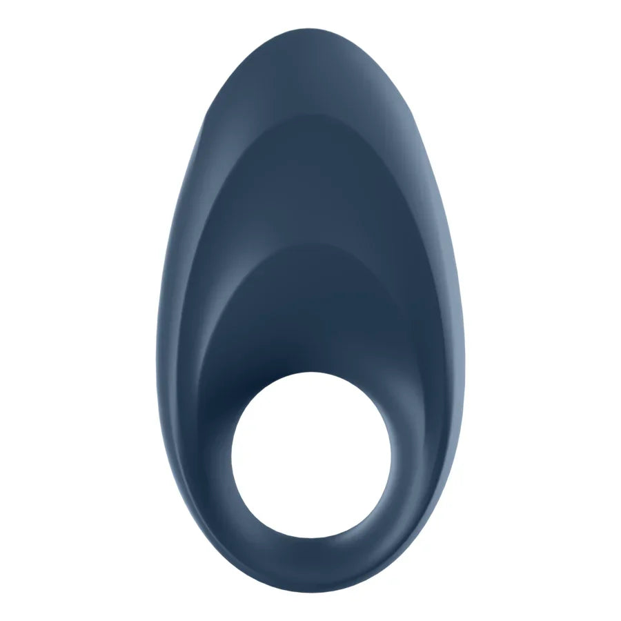SATISFYER - MIGHTY ONE ANILLO VIBRADOR APP - Nuvica