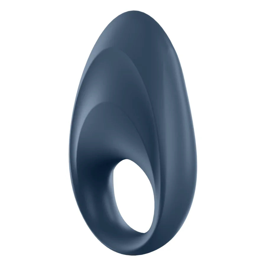 SATISFYER - MIGHTY ONE ANILLO VIBRADOR APP - Nuvica
