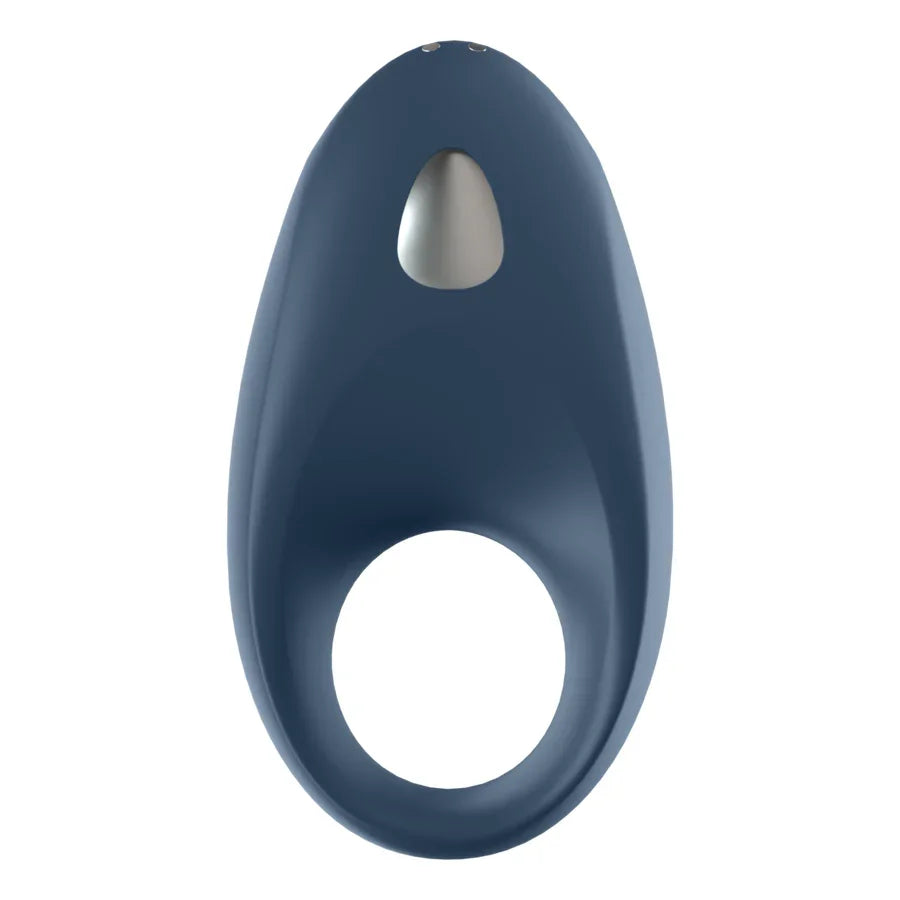 SATISFYER - MIGHTY ONE ANILLO VIBRADOR APP - Nuvica