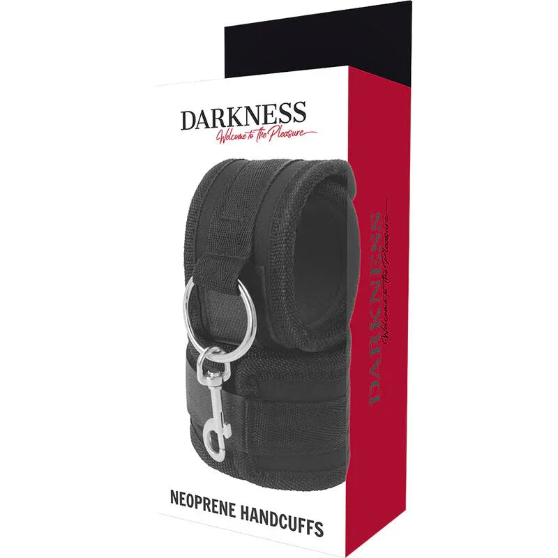 DARKNESS - ESPOSAS NEOPRENO - Nuvica