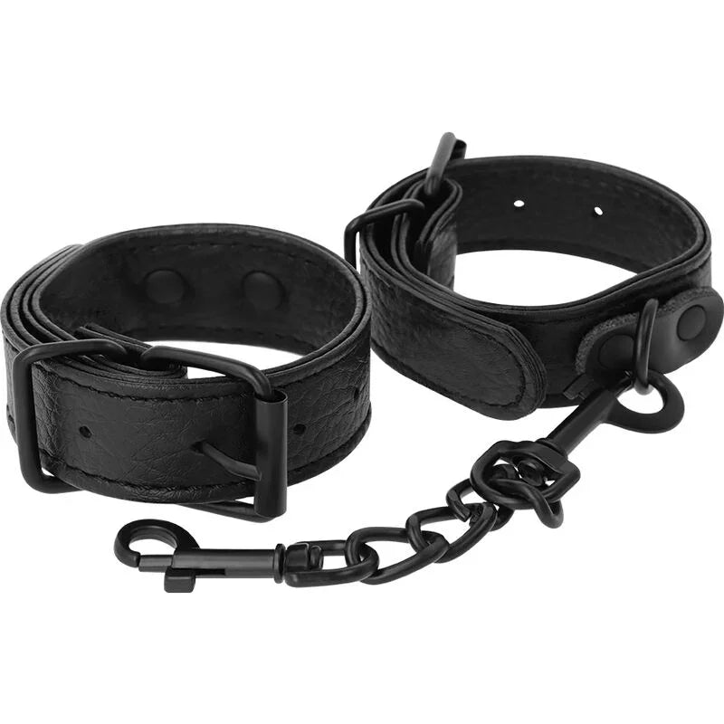 DARKNESS - ESPOSAS ANCHO FINO TEXTURIZADAS - Nuvica