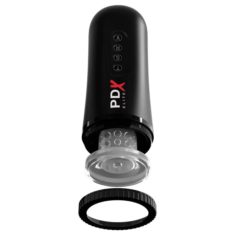 PDX ELITE - MOTO BLOWER MASTURBADOR AVANZADO - Nuvica