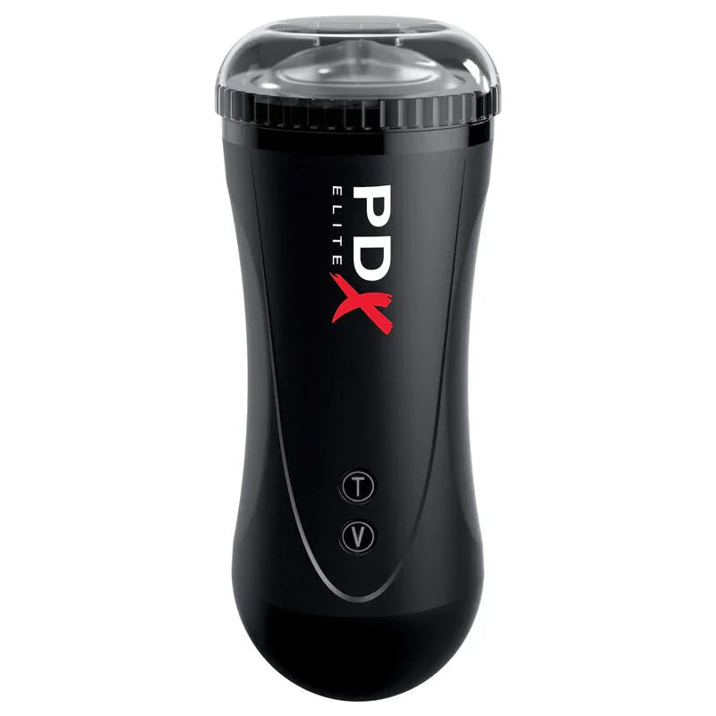 PDX ELITE - MOTO STROKER MASTURBADOR - Nuvica