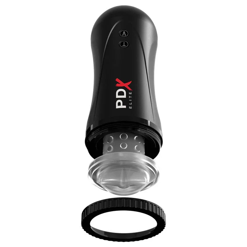 PDX ELITE - MOTO STROKER MASTURBADOR - Nuvica