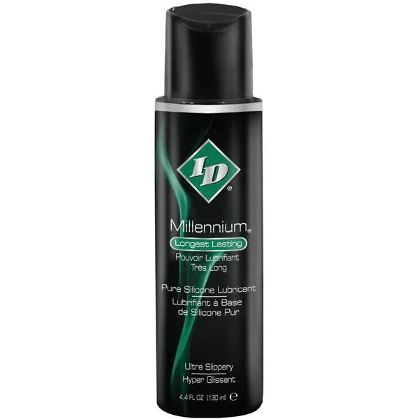 ID MILLENIUM - LUBRICANTE SILICONA 130 ML - Nuvica