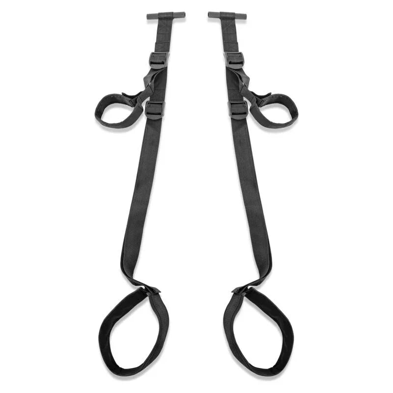 FETISH FANTASY SERIES - COLUMPIO FETISH PARA PUERTA - Nuvica