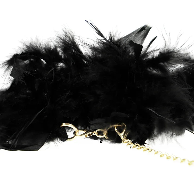 COQUETTE CHIC DESIRE - ESPOSAS DELUXE - Nuvica