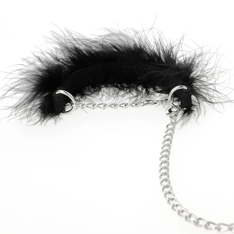 COQUETTE CHIC DESIRE - ESPOSAS FETISH DELUXE - Nuvica