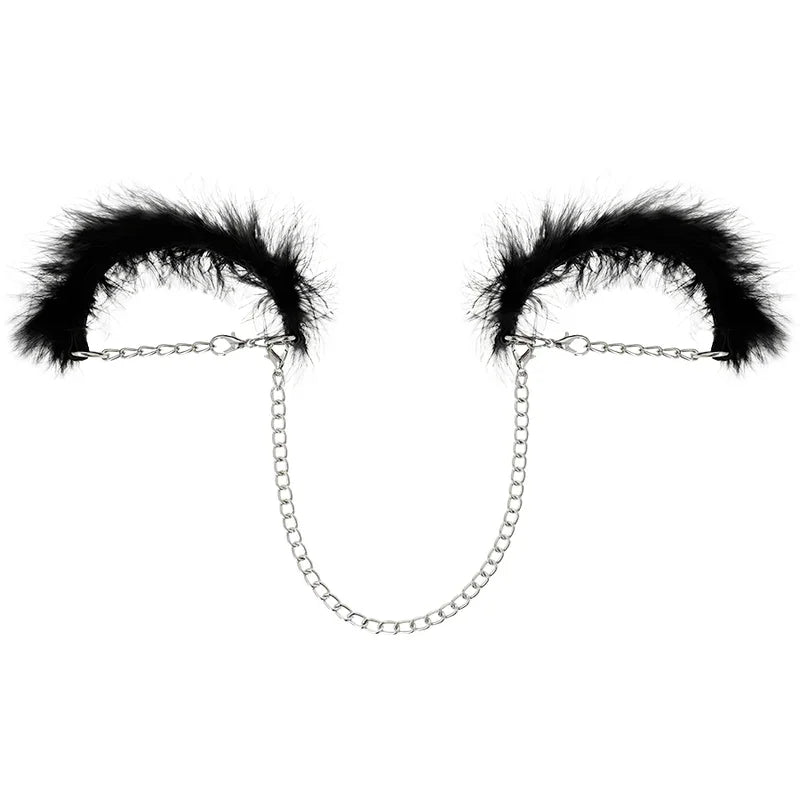 COQUETTE CHIC DESIRE - ESPOSAS FETISH DELUXE - Nuvica