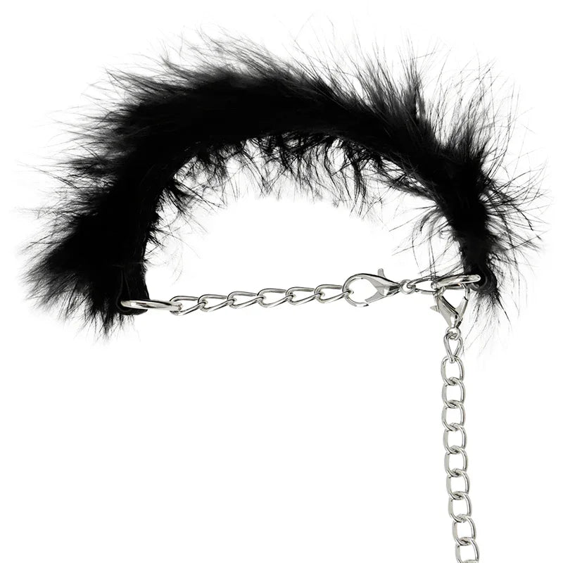 COQUETTE CHIC DESIRE - ESPOSAS FETISH DELUXE - Nuvica