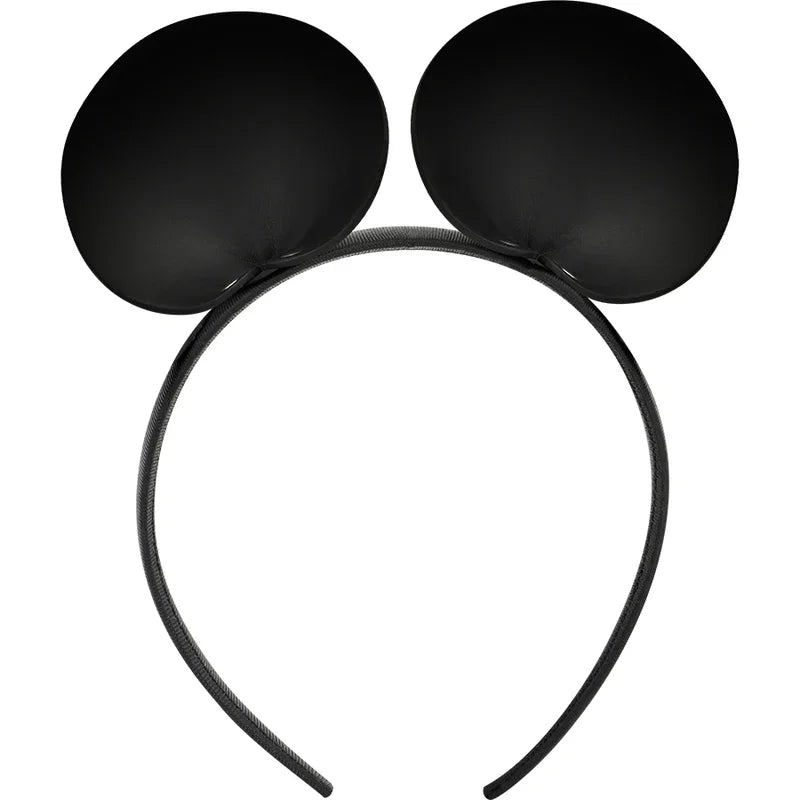 COQUETTE CHIC DESIRE - DIADEMA CON OREJAS DE MOUSE - Nuvica