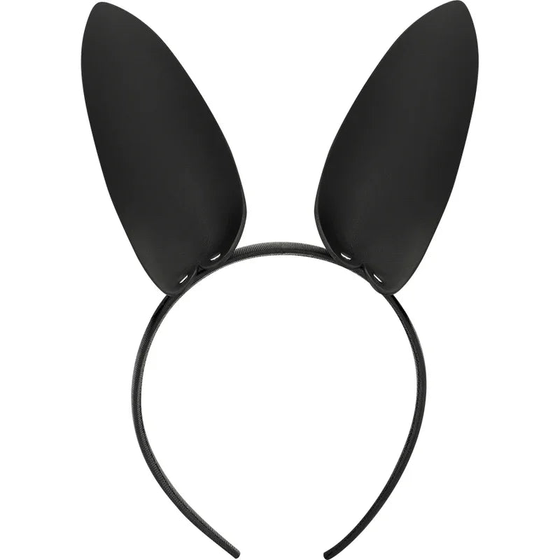 COQUETTE CHIC DESIRE - DIADEMA CON OREJAS DE CONEJO - Nuvica
