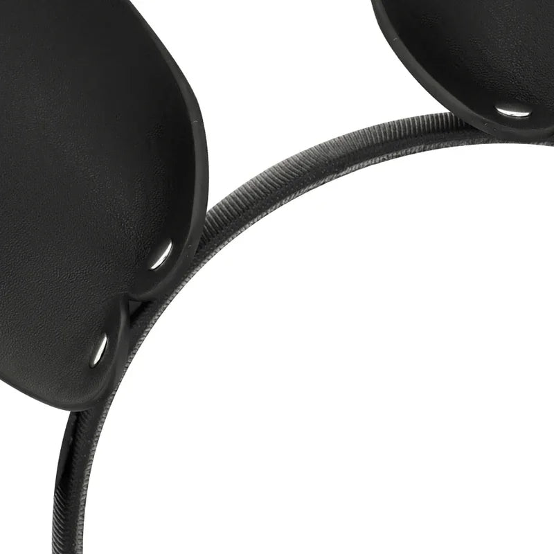 COQUETTE CHIC DESIRE - DIADEMA CON OREJAS DE CONEJO - Nuvica