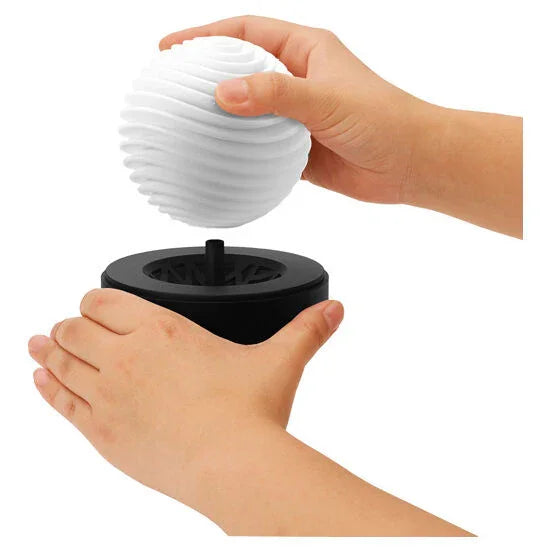 TENGA - MASTURBADOR GEO AQUA - Nuvica
