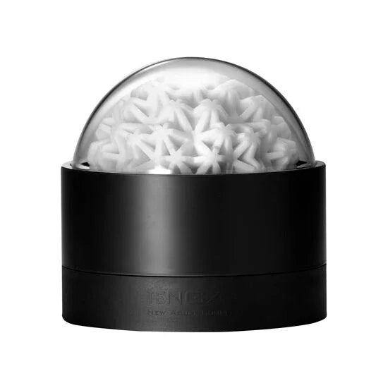 TENGA - MASTURBATOR GEO GLACIER - Nuvica