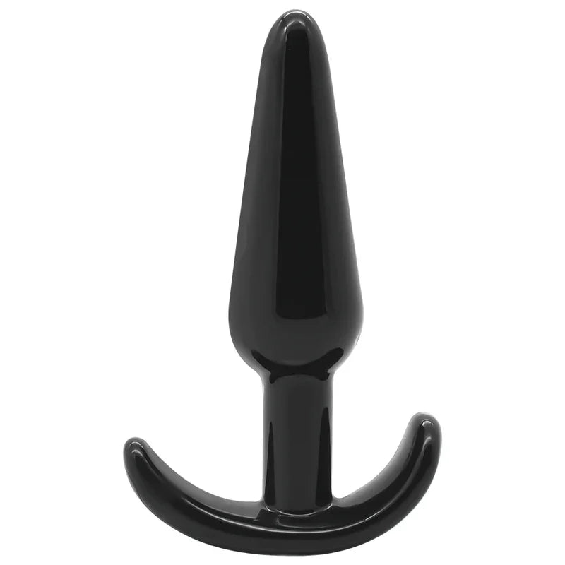 ADDICTED TOYS - SET 4 PLUGS ANALES - Nuvica