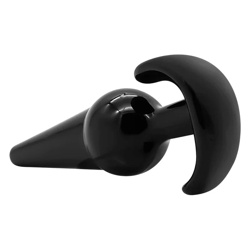 ADDICTED TOYS - SET 4 PLUGS ANALES - Nuvica