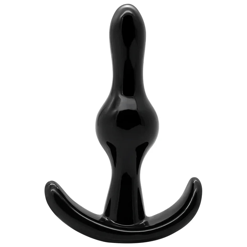 ADDICTED TOYS - SET 4 PLUGS ANALES - Nuvica