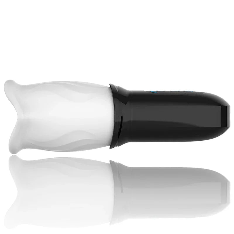 JAMYJOB - SPINJOB MASTURBADOR CON ROTACION - Nuvica