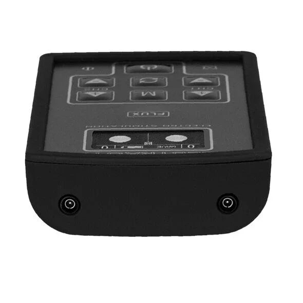 ELECTRASTIM - FLUX ESTIMULADOR MULTIFUNCION - Nuvica