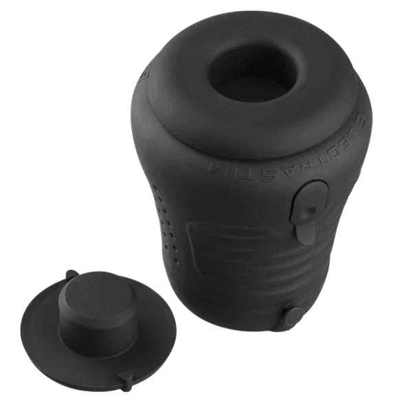 ELECTRASTIM - JACK SOCKET ELECTRO MASTURBADOR - Nuvica