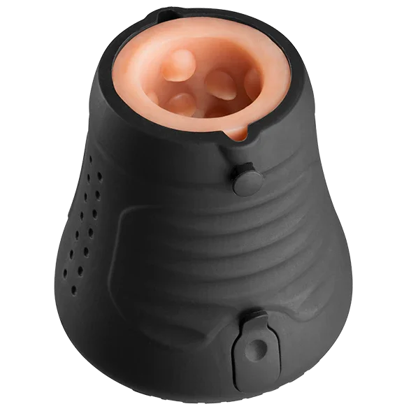 ELECTRASTIM - JACK SOCKET ELECTRO MASTURBADOR - Nuvica