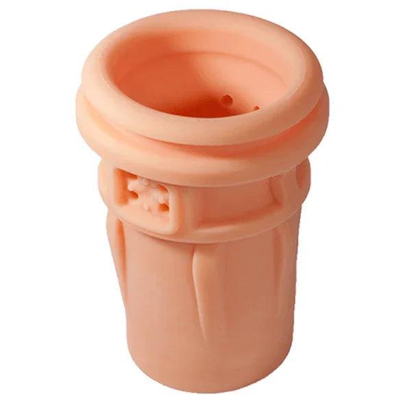 ELECTRASTIM - JACK SOCKET ELECTRO MASTURBADOR - Nuvica