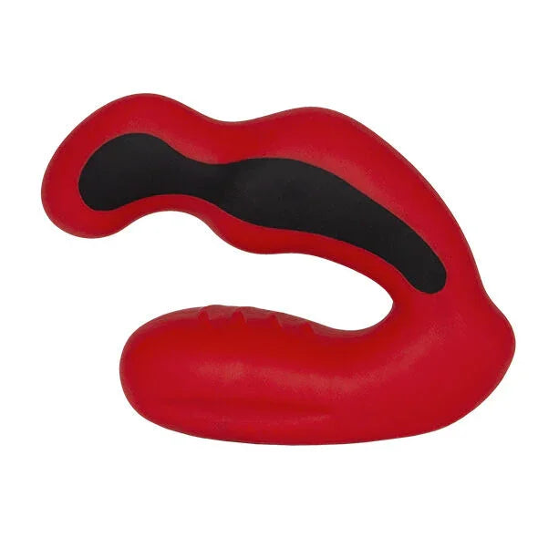 ELECTRASTIM - SILICONE HABANERO MASAJEADOR PROSTÁTICO - Nuvica