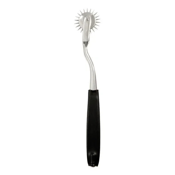 ELECTRASTIM - RUEDA ELECTROESTIMULACIÓN SIMPLE - Nuvica