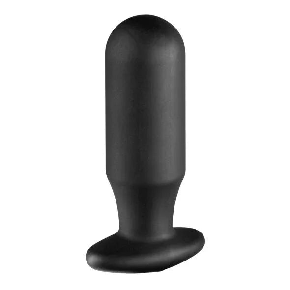 ELECTRASTIM - AURA ELECTRO ESTIMULADOR SILICONA ANAL / VAGINAL - Nuvica