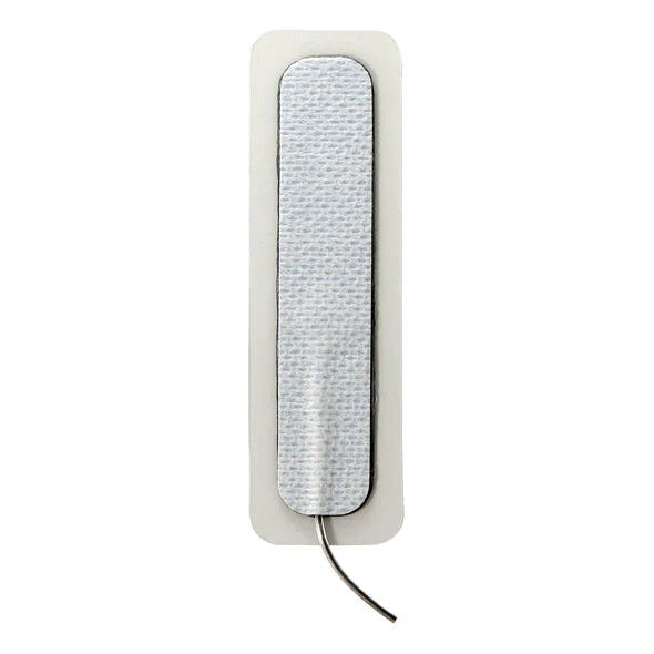 ELECTRASTIM - ELECTRAPADS LONG ADHESIVOS 1.5 CM X 7.5 CM - Nuvica