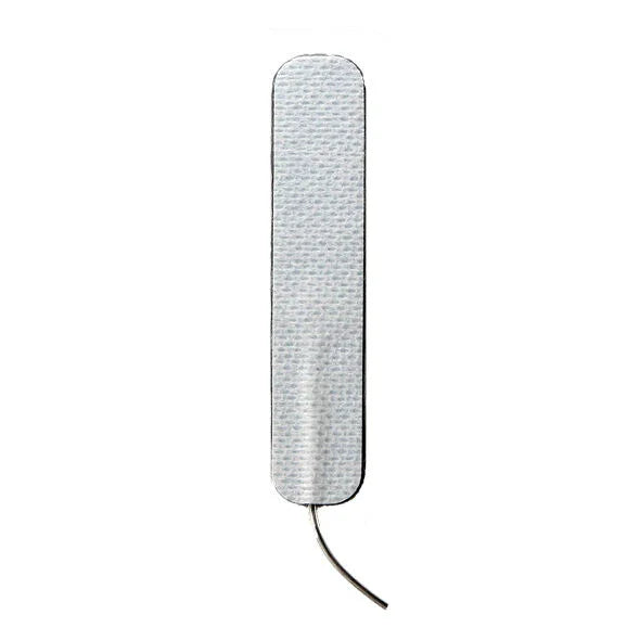 ELECTRASTIM - ELECTRAPADS LONG ADHESIVOS 1.5 CM X 7.5 CM - Nuvica