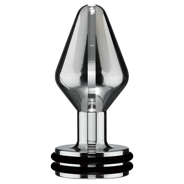 ELECTRASTIM - MIDI ELECTRO BUTT ANAL PLUG S - Nuvica