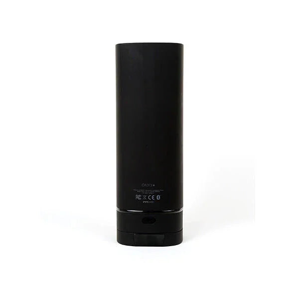KIIROO - ONYX+ TELEDILDONIC MASTURBADOR CON SKIN TEXTURE - Nuvica