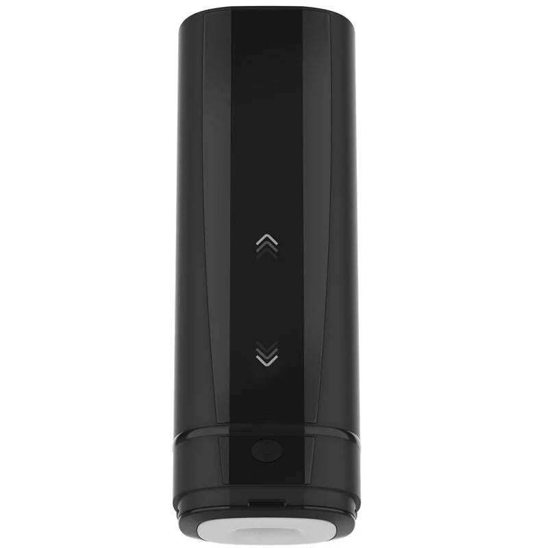 KIIROO - ONYX+ TELEDILDONIC MASTURBADOR CON SKIN TEXTURE - Nuvica