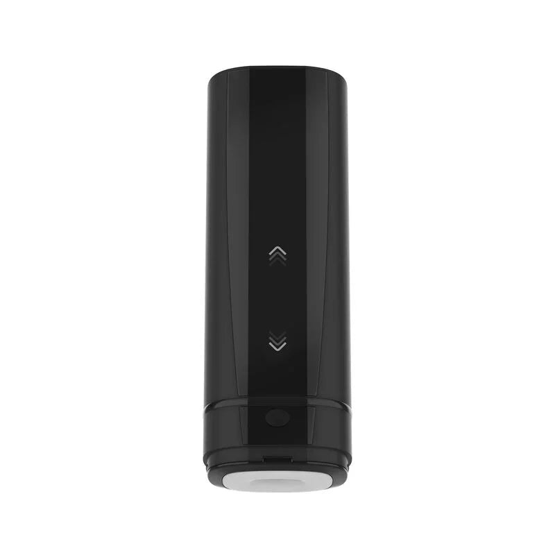 KIIROO - ONYX+ TELEDILDONIC MASTURBADOR CON SKIN TEXTURE - Nuvica