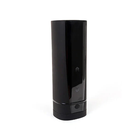 KIIROO - ONYX+ TELEDILDONIC MASTURBADOR CON SKIN TEXTURE - Nuvica