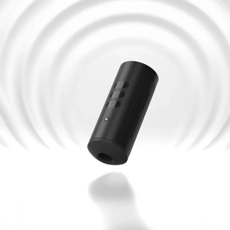 KIIROO - MASTURBADOR TECNOLOGICO TITAN - Nuvica