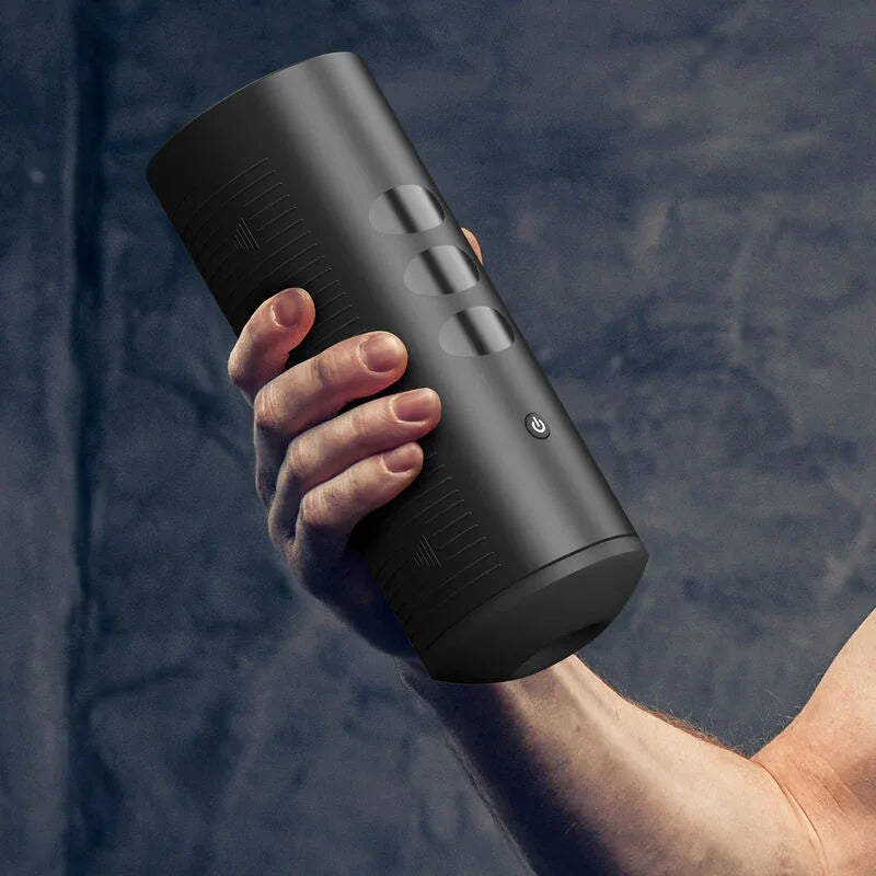 KIIROO - MASTURBADOR TECNOLOGICO TITAN - Nuvica