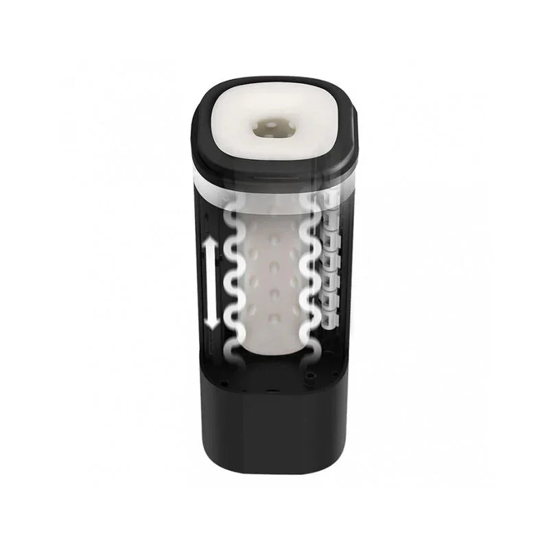 KIIROO - ONYX+ TELEDILDONIC MASTURBADOR JESSICA DRAKE EXPERIENCE - Nuvica