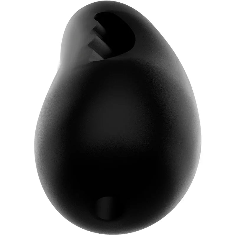 JAMYJOB - EXTREME MASTURBADOR TENSEK 4 NEGRO - Nuvica
