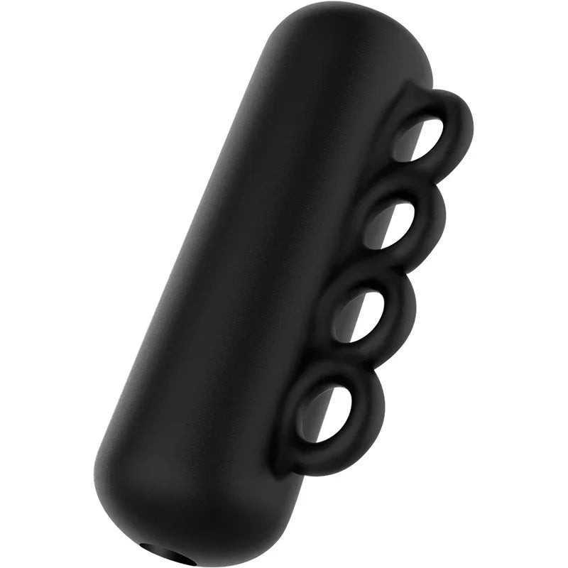 JAMYJOB - EXTREME MASTURBADOR TENSEK 5 NEGRO - Nuvica